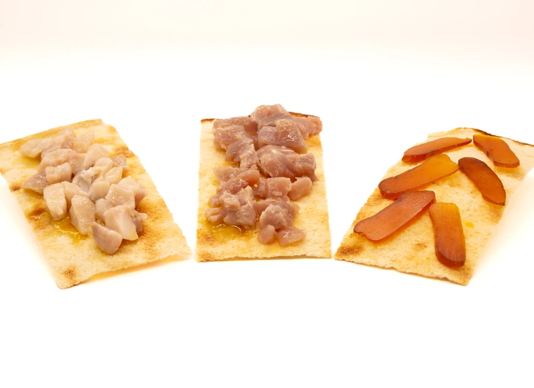 AperiMare - Crostini