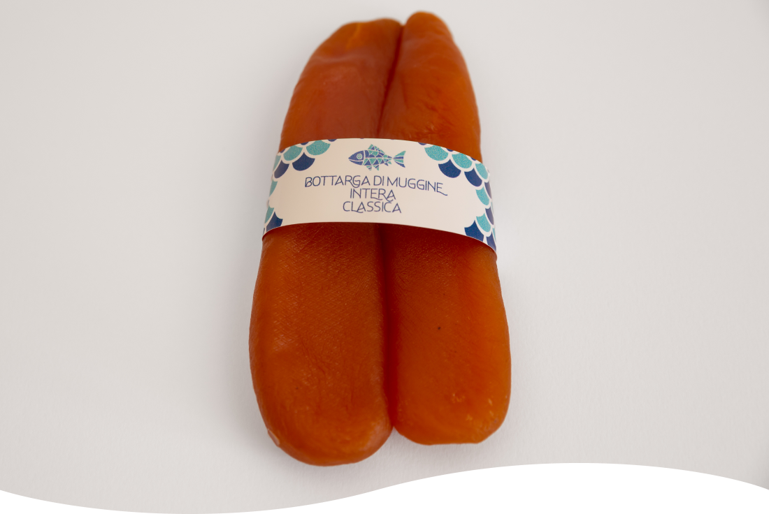 Bottarga Classica