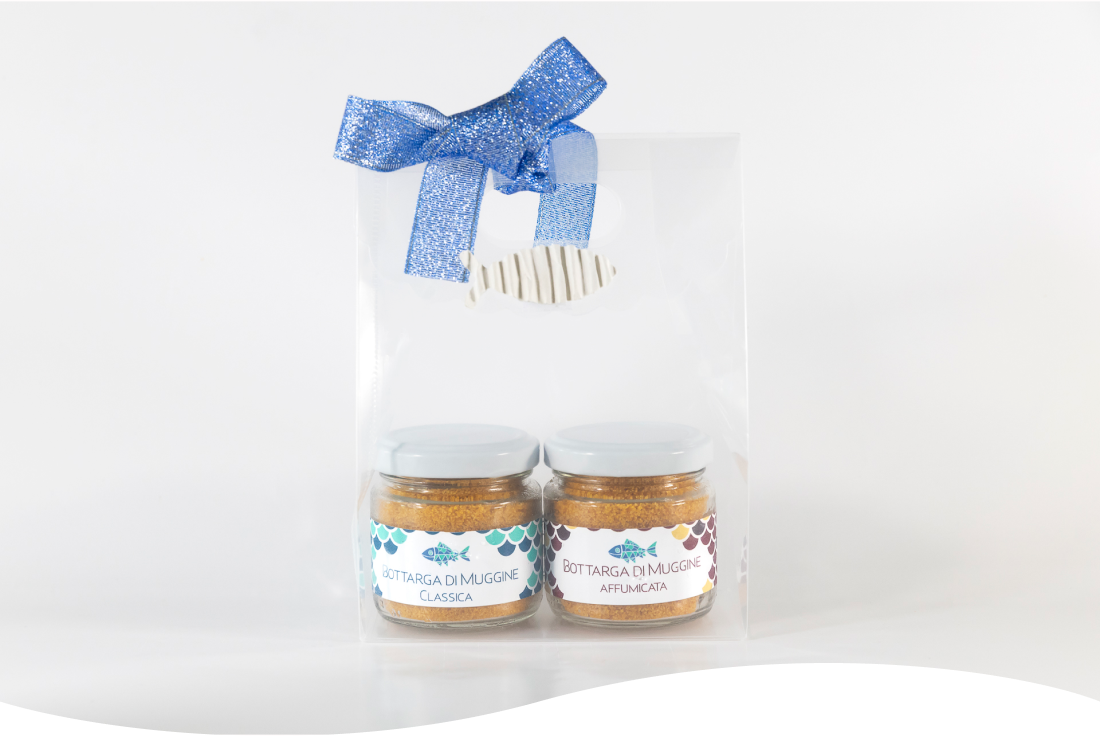 Bottarga Innamorata Grande